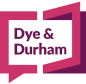 Dye & Durham Corporation logo
